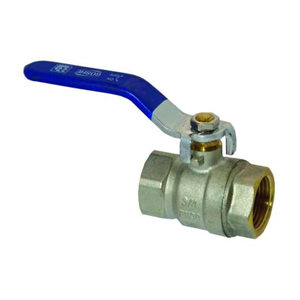 zawór kulowy premium GRAND 1 1/2 ww rączka