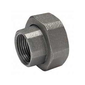 kpl. śrubunków do pompy 1 1/4 ( czarne)