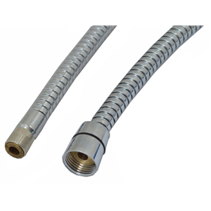 wąż do baterii z wyc. wylewką L-120