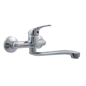 bateria INEZ zlew ściana L25