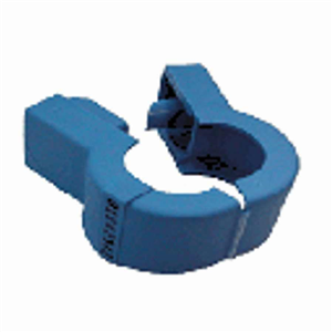 plomba z obejmą 3/4