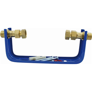 konsola wodomierza 1 1/2