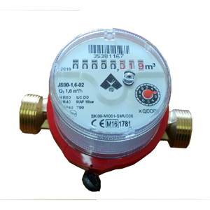 wodomierz Apator Powogaz JS 4.0 MID c.w. dn 20