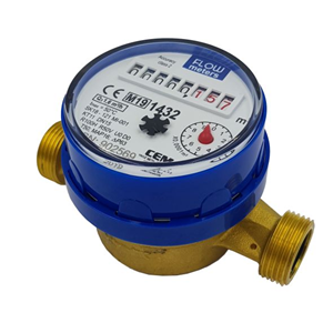 wodomierz Flow Meters 4.0 dn 20 c.w.FM14M