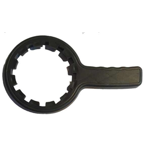 USTM-korpus Emi 10" z przył. mos.3/4+płytka+klucz