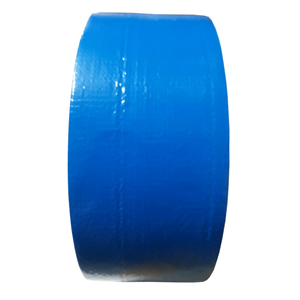 taśma do otulin DUCT niebieska 48 mm x 50y