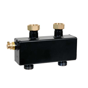 sprzęgło hydrauliczne HW (10082260)