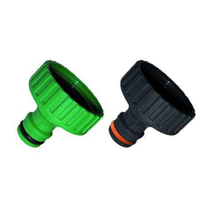 końcówka na kran do szybkozłączki 1