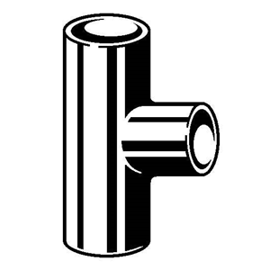 A.5130 trójnik red. 54x42x54 (119 652)*