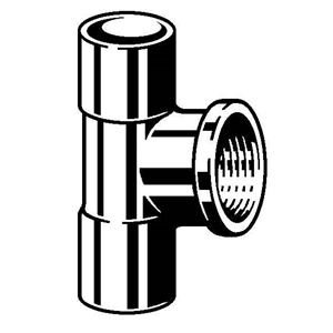 A.4130G trójnik 18x1/2x18 gw (103 767)*